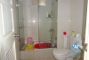 Good price apartment for rent in Ciputra, E Tower